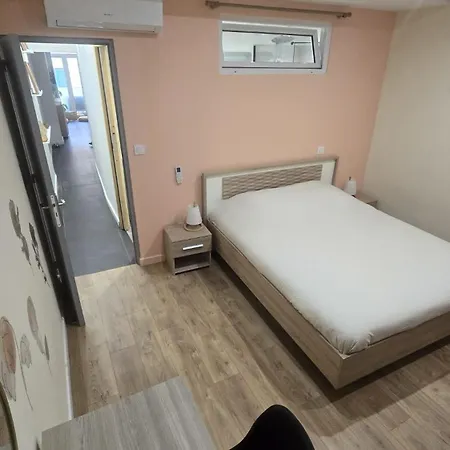 Moderne & Fonctionnel Centre-ville